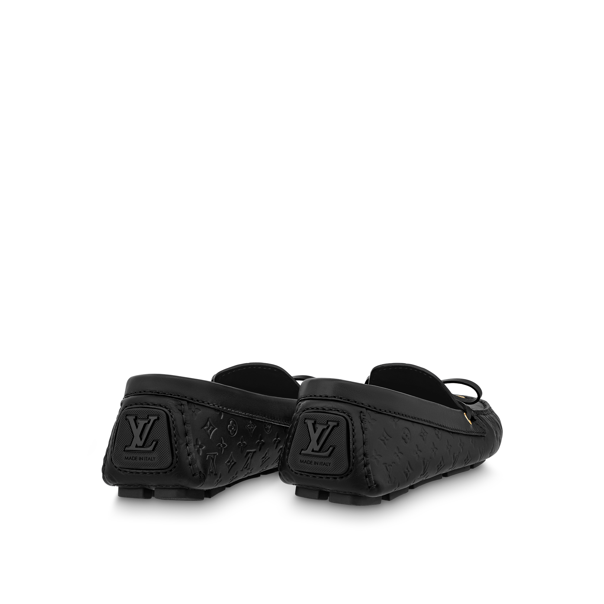 Gloria Flat Loafer - Shoes | LOUIS VUITTON